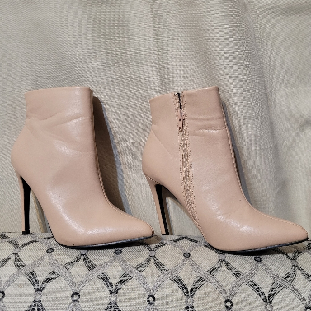 So me booties